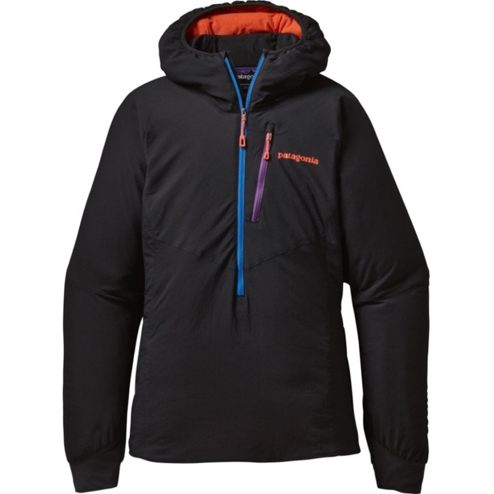 Patagonia Nano Air Pullover Hoodie NWOT
